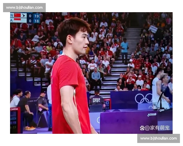 奥运冠军亮剑禁毒：梁伟铿王昶传递生命正能量