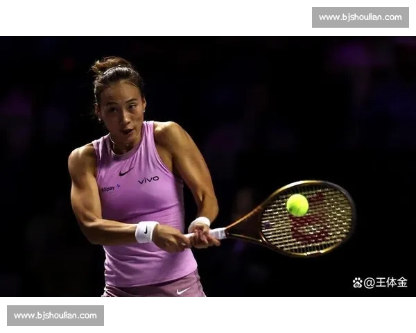 温网首日中国双姝止步 郑钦文次日压轴冲击突破