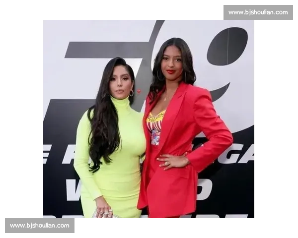 瓦妮莎卡戴珊同框庆生！科勒分手后身材颜值双逆袭